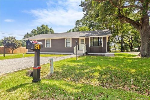 821 Loree St, Vinton, LA, 70668-4611 | Card Image
