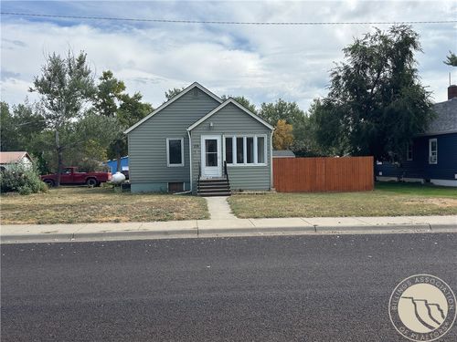 115 Olive Drive, Colstrip, MT, 59323 | Card Image