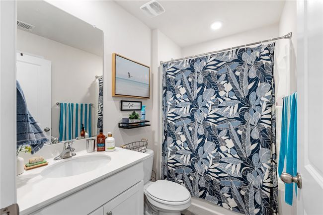 511 Oakmont Valley Trl, Townhouse with 3 bedrooms, 3 bathrooms and null parking in Seneca SC | Image 23