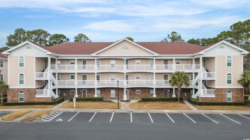 414-5850 Oyster Catcher Dr., North Myrtle Beach, SC, 29582 | Card Image