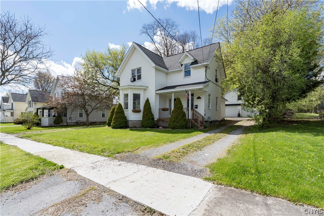 Residential Lease in Champion 3