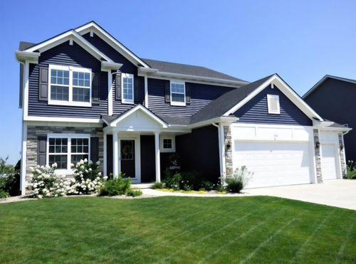 636 E 119th Place, Crown Point, IN, 46307 | Card Image