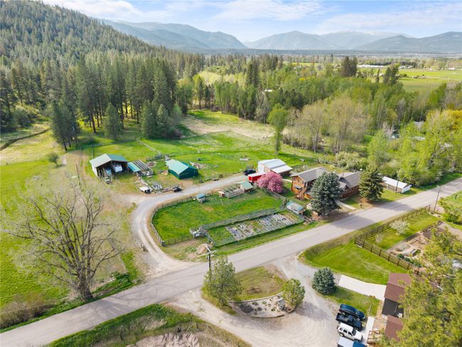 40 E Fork Combest Creek Rd, House other with 6 bedrooms, 4 bathrooms and null parking in Plains MT | Image 46