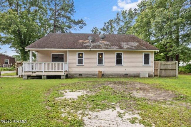 78 Clifford Rd, House other with 3 bedrooms, 2 bathrooms and 2 parking in Red Springs NC | Image 27