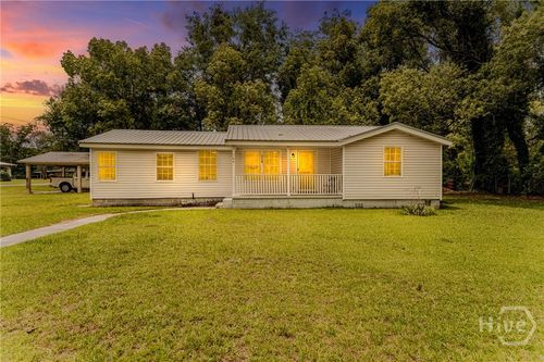 164 E Academy Street, Ludowici, GA, 31316 | Card Image