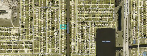 1229 Ne 13th Pl, Cape Coral, FL, 33909-1515 | Card Image