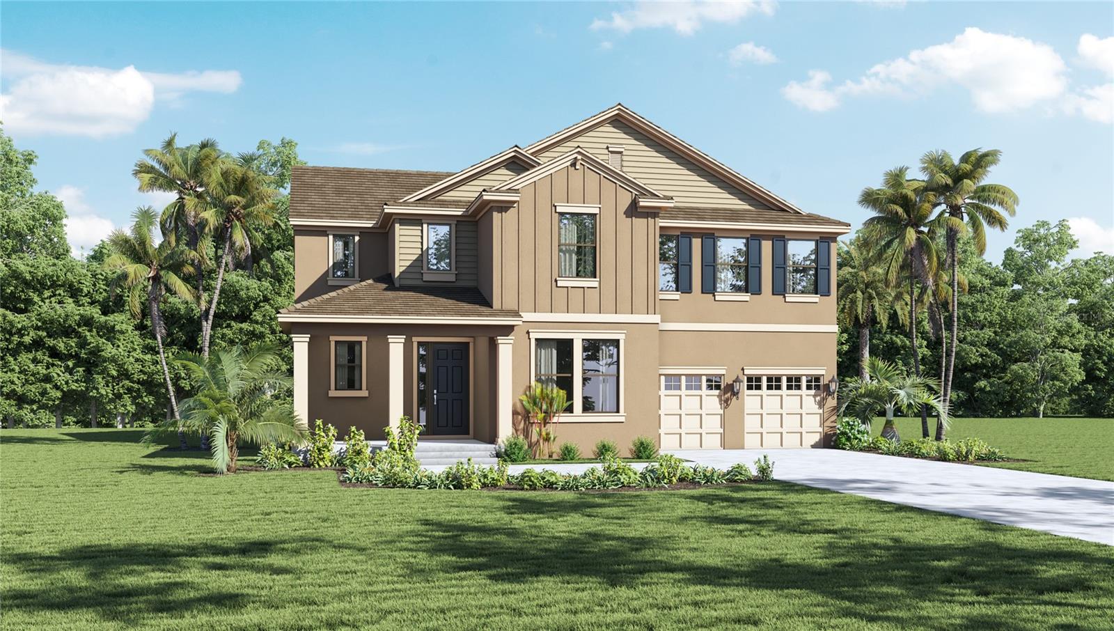 Atwater Bay Dr, Winter Garden, FL 34787