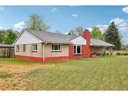 1890 Balsam St, Lakewood, CO, 80214-5922 | Card Image