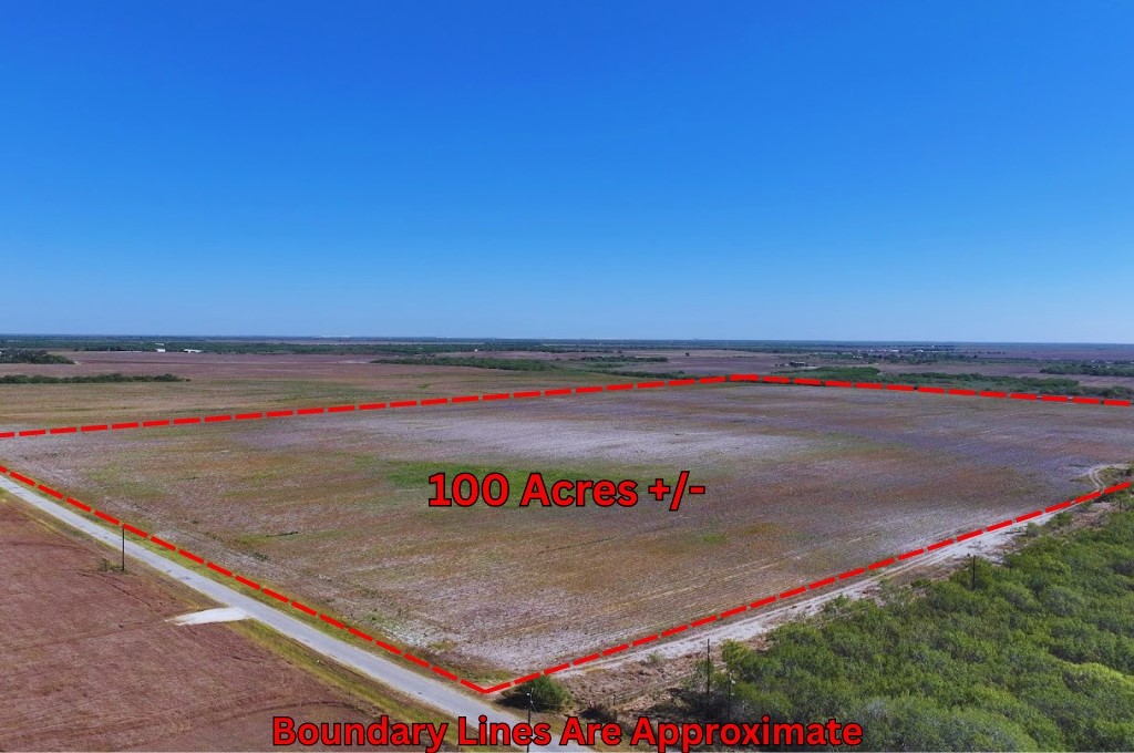 Land in Kingsville