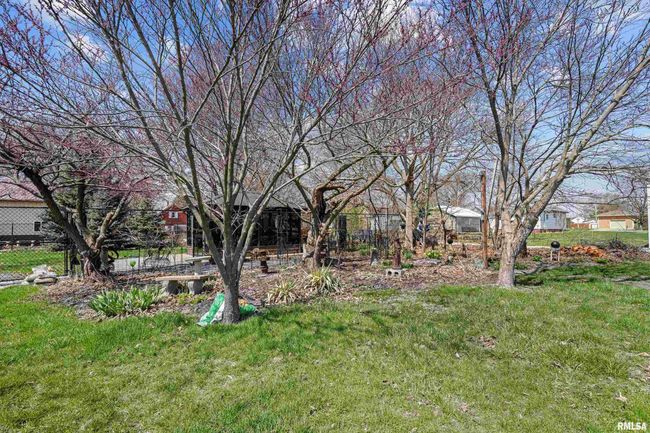 408 E Henry St, House other with 4 bedrooms, 1 bathrooms and null parking in Atkinson IL | Image 37