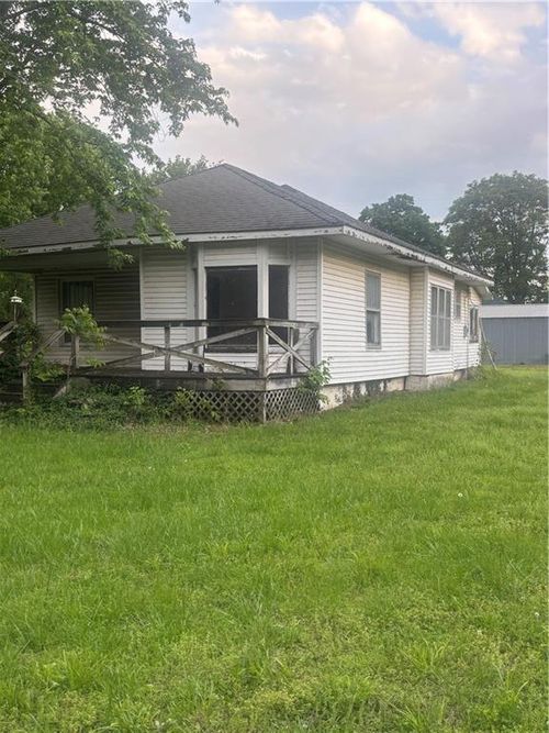 721 W Cedar N/A, Fulton, KS, 66738 | Card Image