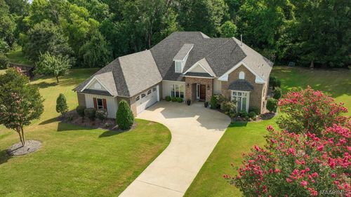 8907 Big Horn Trl, Pike Road, AL, 36064-2387 | Card Image