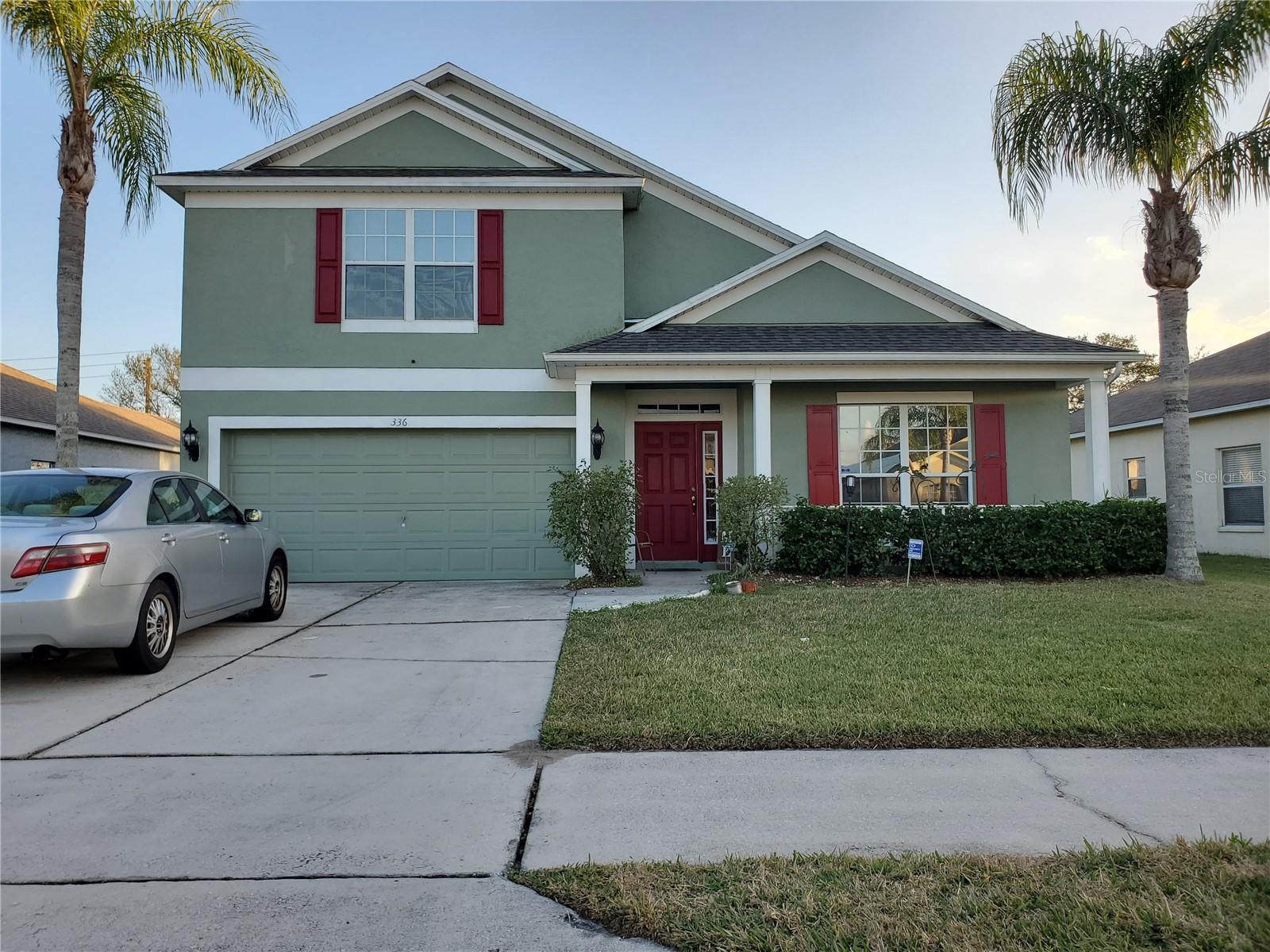 Conch Key Way, Sanford, FL 32771