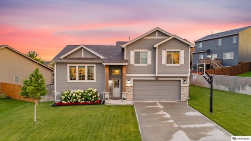 7808 S 190th Ave, Omaha, NE, 68136-1204 | Card Image