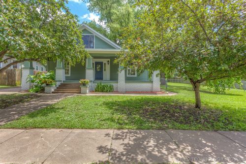 637 S Mounds St, Sapulpa, OK, 74066-5133 | Card Image