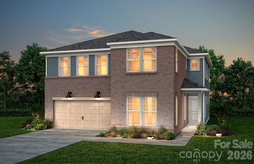 1632 Gossage Ln Nw, Concord, NC, 28027-3783 | Card Image