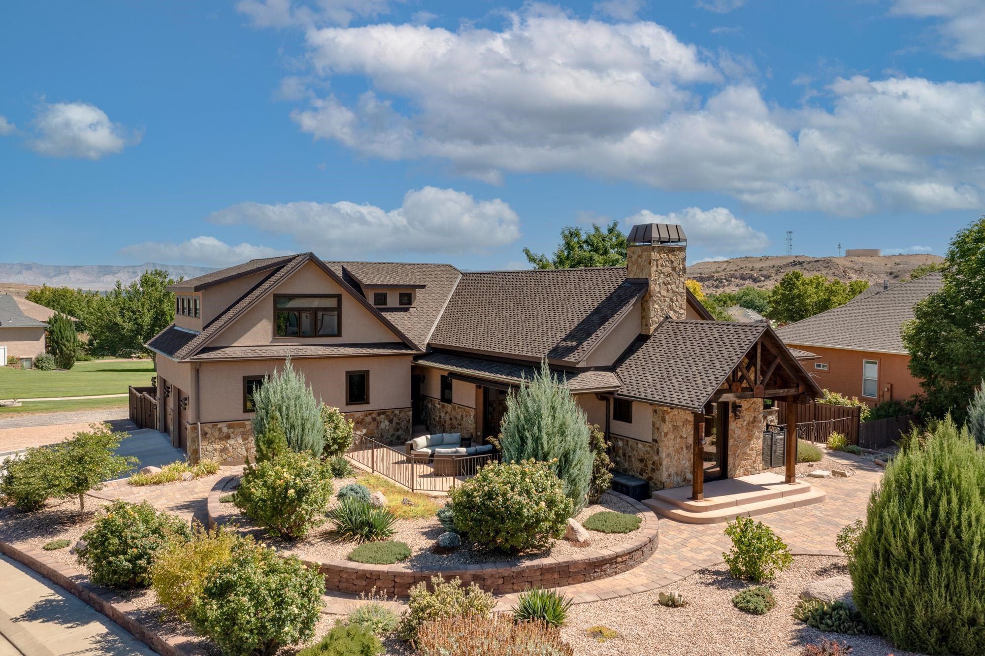 Redcliff Cir, Grand Junction, CO 81507