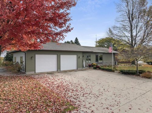 415 S Adams Street, Valders, WI, 54245 | Card Image