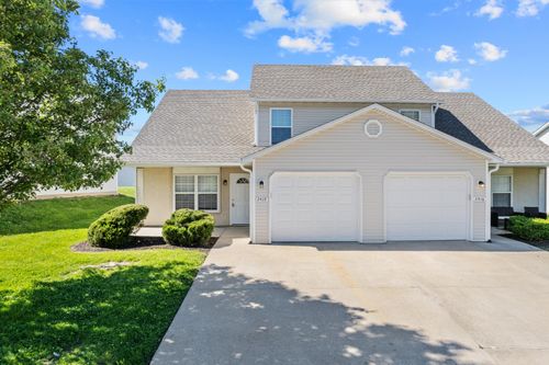 2418 Northampton Dr, COLUMBIA, MO, 65201-3345 | Card Image