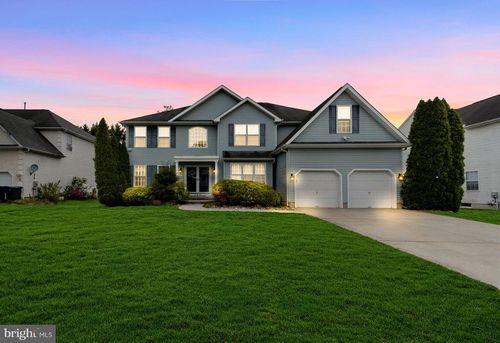 344 Christina Ln, WILLIAMSTOWN, NJ, 08094-3600 | Card Image