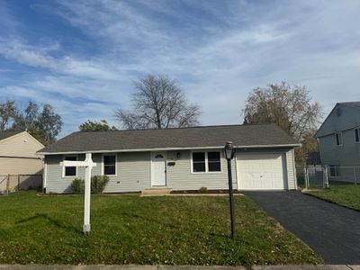 39 N Elm Lane, House other with 3 bedrooms, 1 bathrooms and 1 parking in Glenwood IL | Image 1