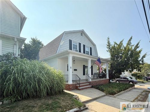5 David St, South River, NJ, 08882-2105 | Card Image