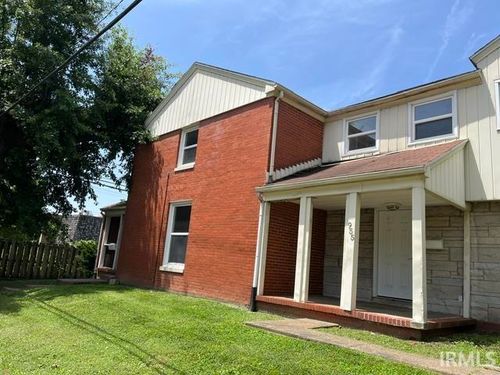 957 S Spring Street, Evansville, IN, 47714 | Card Image
