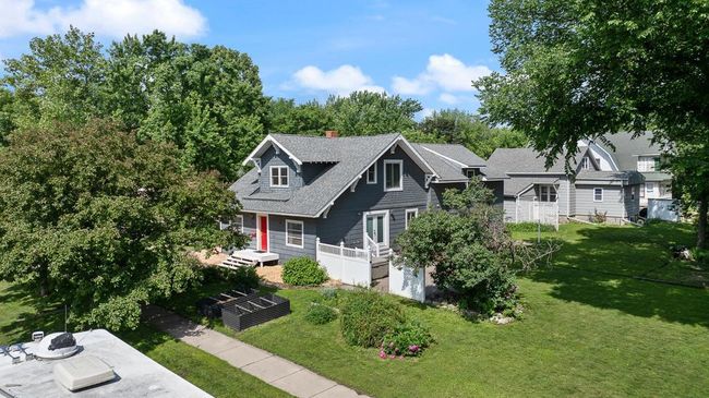 901 N 4 Th St, House other with 4 bedrooms, 3 bathrooms and null parking in Marshall MN | Image 6