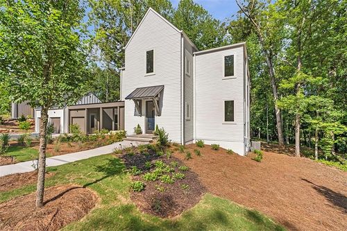 135 Cedarwood Lane, Roswell, GA, 30075 | Card Image