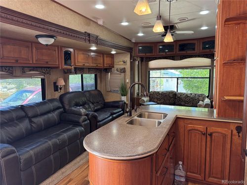 10795 County Road 197a, Nathrop, CO, 81236-9735 | Card Image
