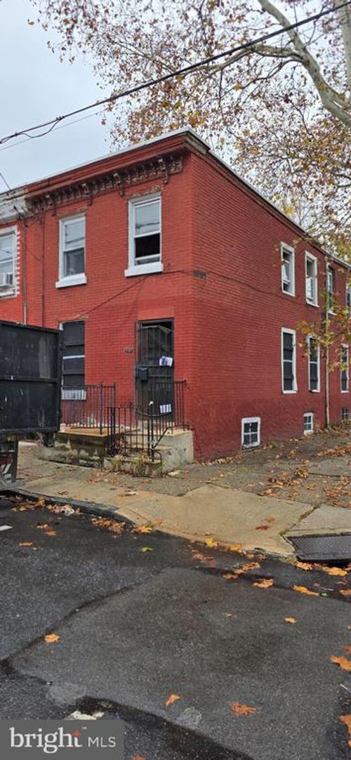 5101 Kershaw St, PHILADELPHIA, PA, 19131-4417 | Card Image