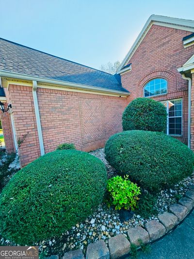 505 Saint Marlo Drive, House other with 4 bedrooms, 3 bathrooms and null parking in Centerville GA | Image 3