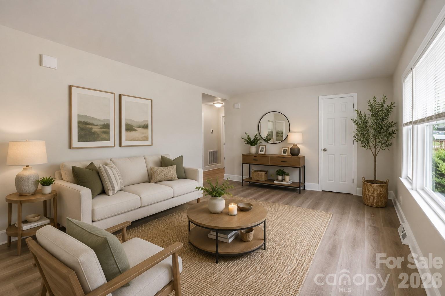 Residential in Charlotte 4