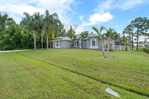 6862 Nw Jorgensen Rd, Port St. Lucie, FL, 34983-1309 | Card Image
