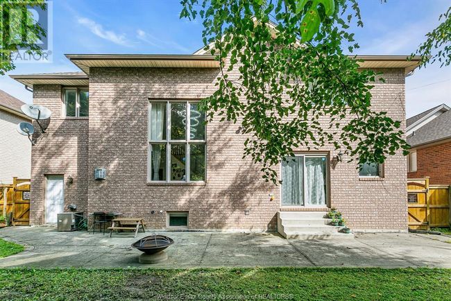 3741 Inglewood Ave, House other with 6 bedrooms, 5 bathrooms and null parking in Windsor ON | Image 41