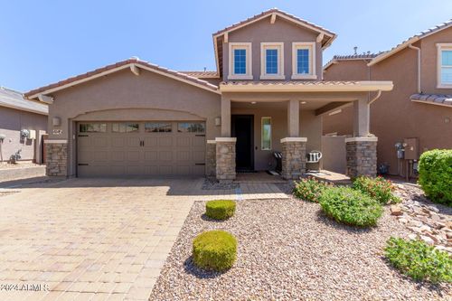 4145 W Bradshaw Creek Ln, New River, AZ, 85087-5811 | Card Image