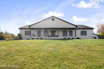 1600 Abell Cir, House other with 4 bedrooms, 2 bathrooms and null parking in Crestwood KY | Image 2