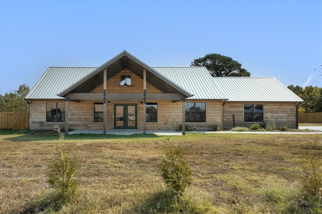 Guyll Ridge Rd, Rogers, AR 72756
