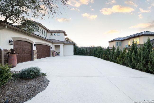 23119 Edens Cyn, House other with 5 bedrooms, 4 bathrooms and null parking in San Antonio TX | Image 36