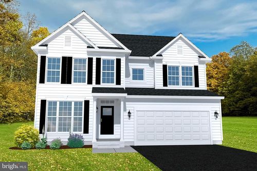 181 Arrowood Dr, SMYRNA, DE, 19977-4444 | Card Image