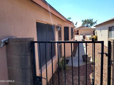 8565 N 108th Drive, House other with 3 bedrooms, 2 bathrooms and null parking in Peoria AZ | Image 3