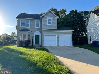 3842 Ocean Sunfish Court, House other with 3 bedrooms, 2 bathrooms and null parking in WALDORF MD | Image 1