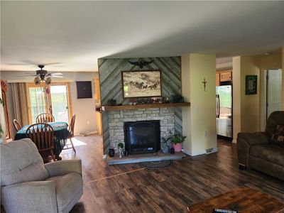 3114 Ross Road, House other with 3 bedrooms, 2 bathrooms and null parking in Ross Twp PA | Image 2