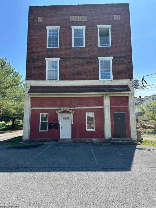 409 Diamond St, Fairmont, WV, 26554-0027 | Card Image