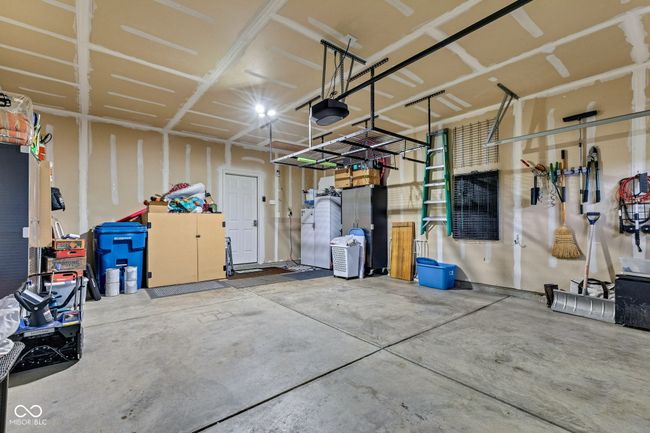 4809 Ozark Ln, House other with 2 bedrooms, 2 bathrooms and null parking in Indianapolis IN | Image 44