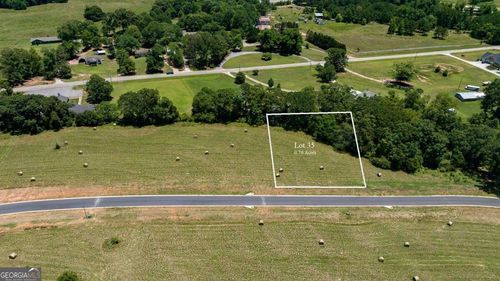 lot-35-1797 Malcom Estates Ridge, Bogart, GA, 30622 | Card Image