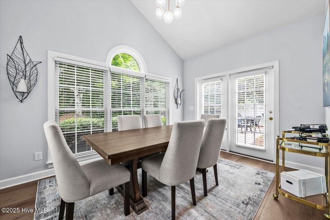 4465 Orchard Knob Ln, Townhouse with 3 bedrooms, 2 bathrooms and 2 parking in High Point NC | Image 26