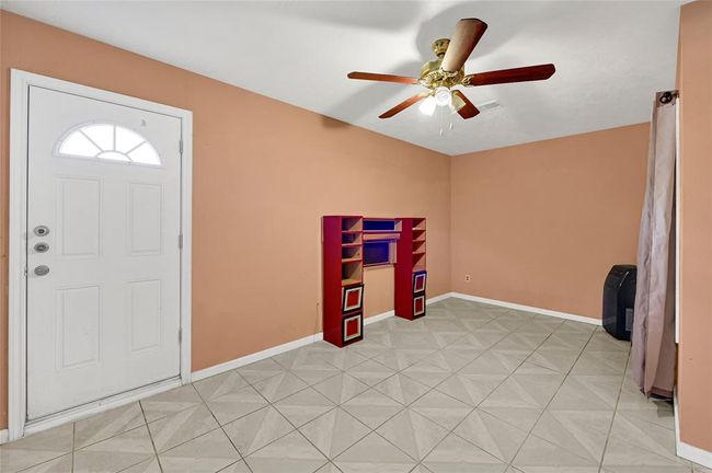 Versatile flex room ideal for a game room, office, or 4th bedroom. | Image 11