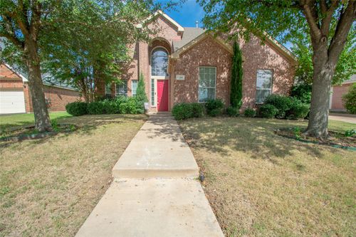 1309 Rosebrook Dr, Mansfield, TX, 76063-7503 | Card Image