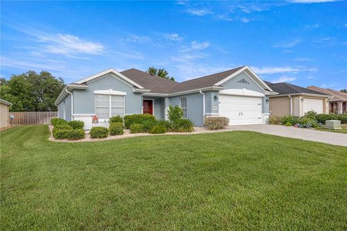 9171 Se 118th Loop, SUMMERFIELD, FL, 34491-1637 | Card Image